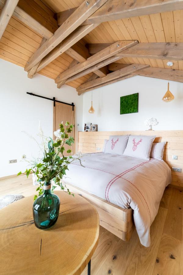Farma Frantisek Hotel Stachy Екстериор снимка