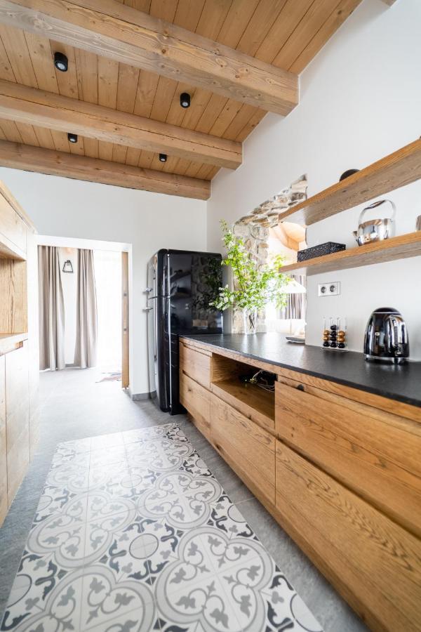 Farma Frantisek Hotel Stachy Екстериор снимка