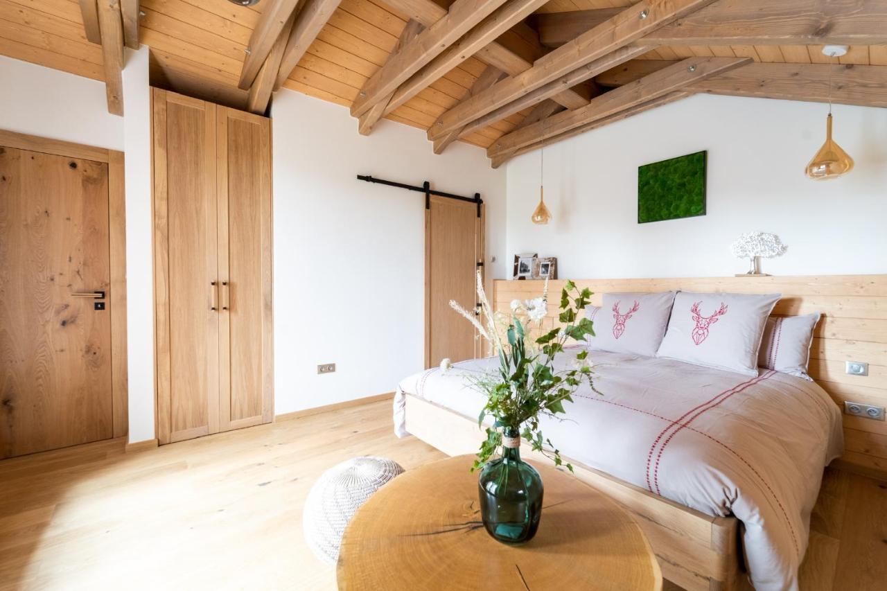 Farma Frantisek Hotel Stachy Екстериор снимка