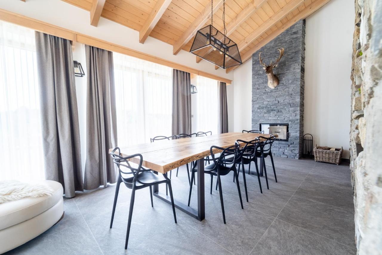 Farma Frantisek Hotel Stachy Екстериор снимка