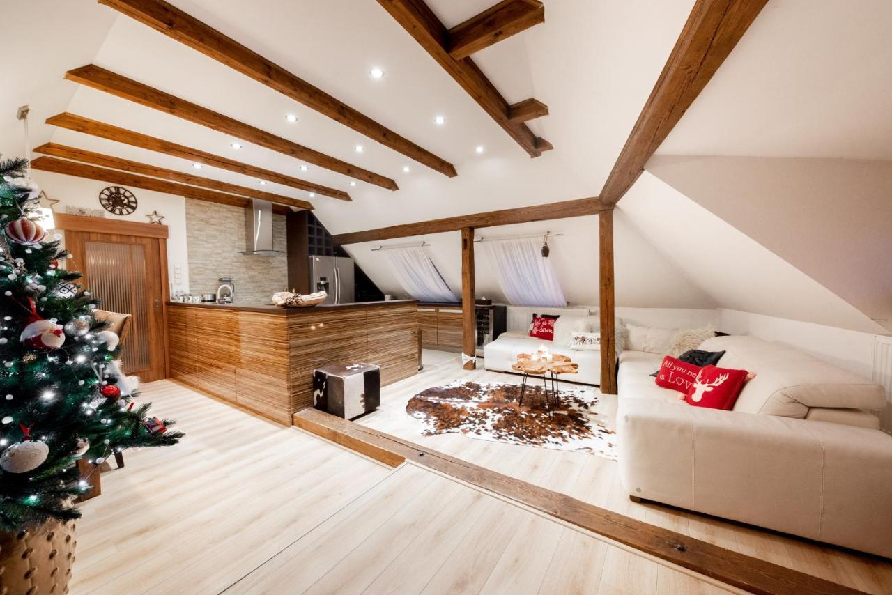 Farma Frantisek Hotel Stachy Екстериор снимка