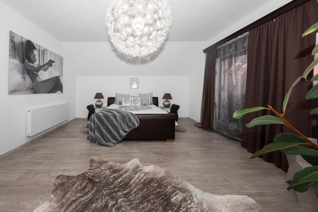 Farma Frantisek Hotel Stachy Екстериор снимка