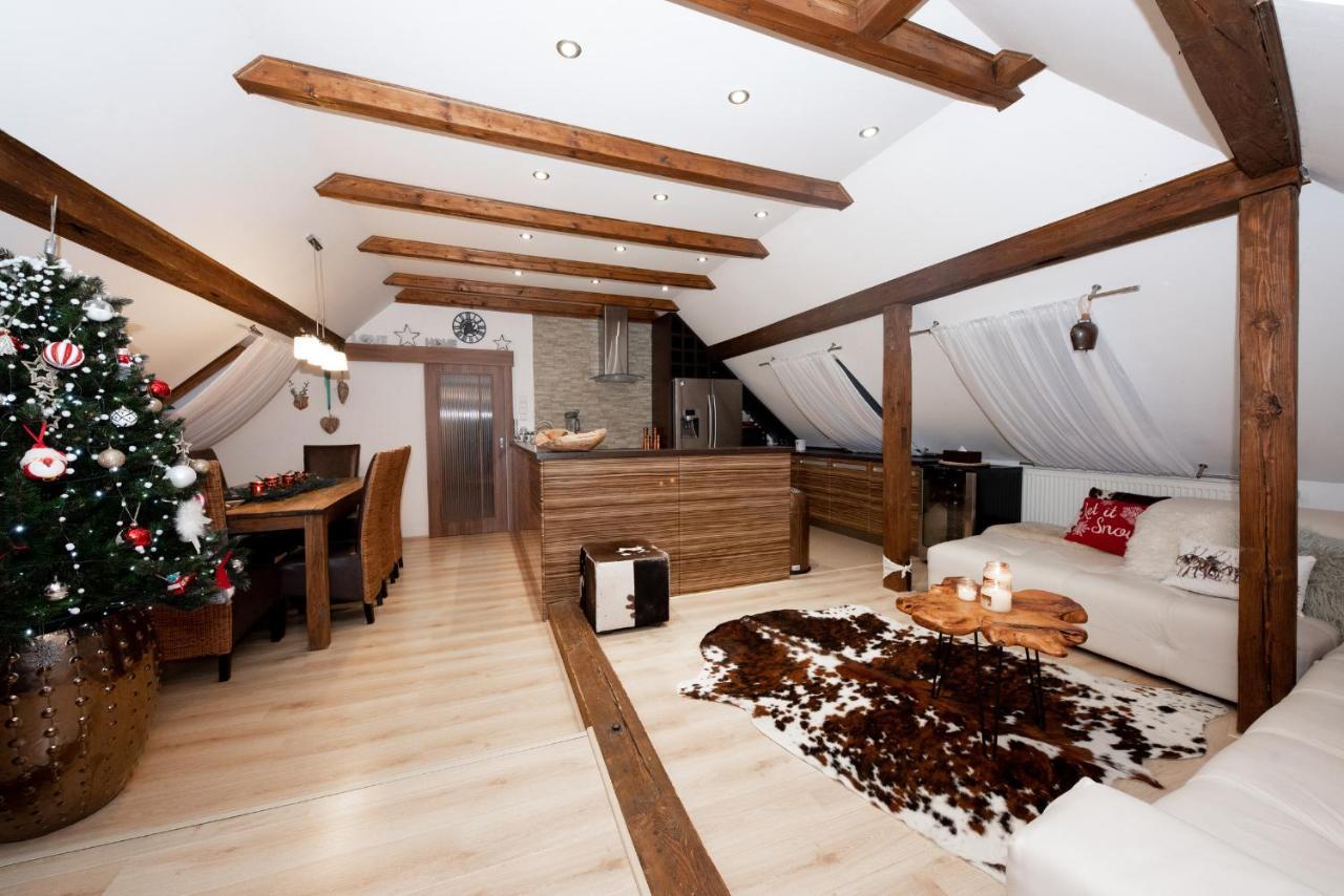 Farma Frantisek Hotel Stachy Екстериор снимка