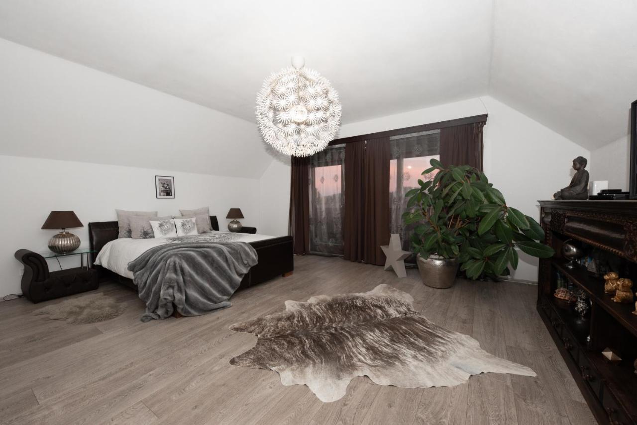Farma Frantisek Hotel Stachy Екстериор снимка