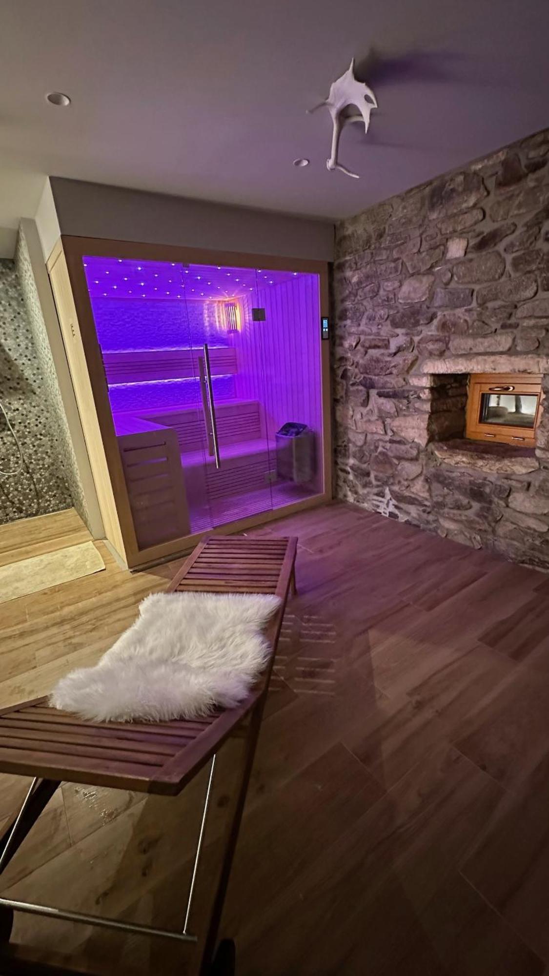 Farma Frantisek Hotel Stachy Екстериор снимка