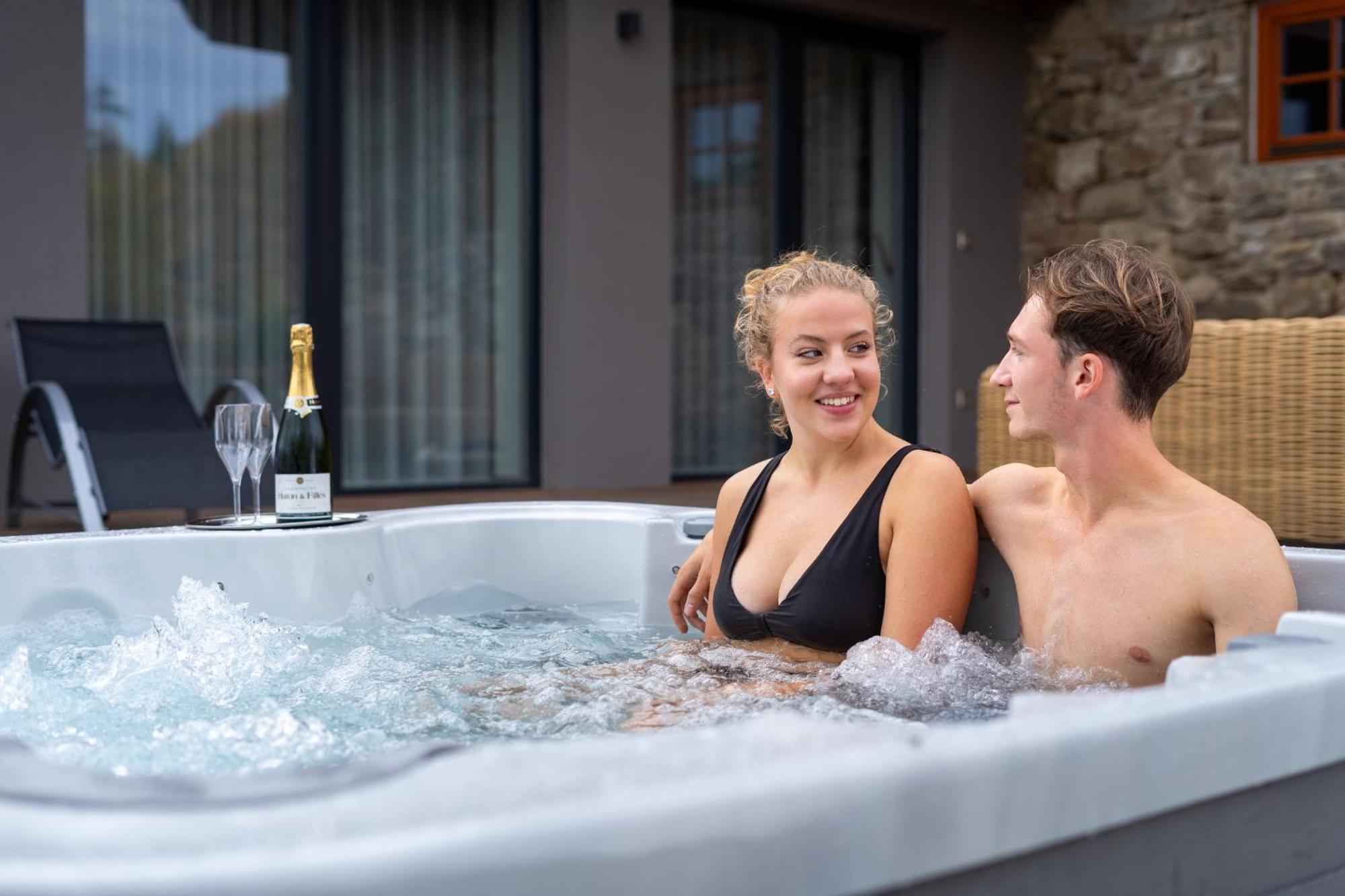 Farma Frantisek Hotel Stachy Екстериор снимка